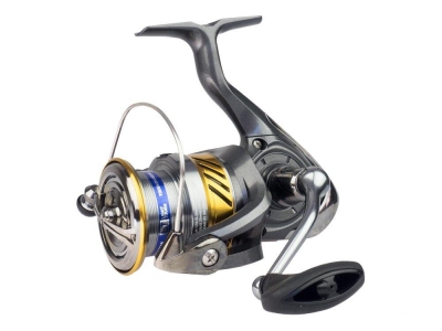 Mulineta LAGUNA LT 4000 3RUL 120M 0,25MM 5,2:1 DAIWA