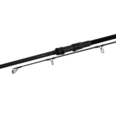 Lanseta 2BUC KAIZEN verde 3,60M 4,0LB KORDA