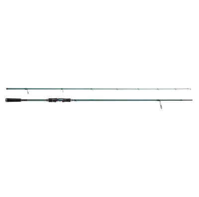 Lanseta ABU GARCIA SPIKE X JIGGING 802 SPIN 2.44M 14-40G PURE FISHING