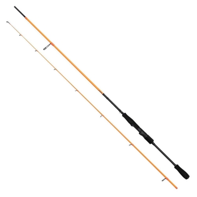 Lanseta Jocuri 2BUC portocaliu LTD LIGHT 2,21M 5-18G SAVAGE GEAR