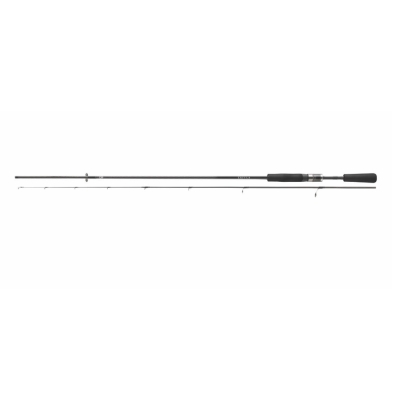 Lanseta LANS 2BUC TATULA XT SPIN 1,88M 0,45-3,50G DAIWA