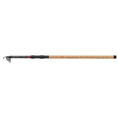 Lanseta NINJA X TELE CARP 3,60M 3.0LBS DAIWA