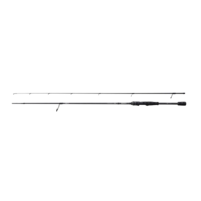 Lanseta Undita pescuit ABU GARCIA EON 662UL SPINNING 1.98M 1-74G PURE FISHING