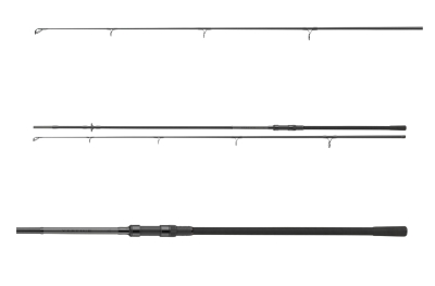 Lanseta VERTICE CARP 3,90M 450G 3.75LBS DAIWA