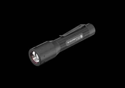 LANTERNA P3 CORE negru 90LM+1AAA LEDLENSER