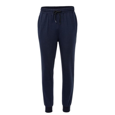 Pantaloni Lee Cooper Flc pentru barbati bleumarin