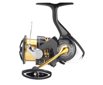 Mulineta LEGALIS LT1000D(U) 5RUL 150MX0,20MM 5,2:1 DAIWA