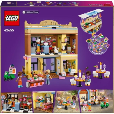 LEGO Cooking School 52