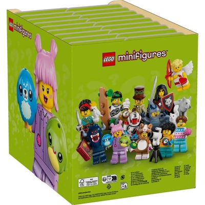 LEGO LEGO Minifigures 71048 Series 27