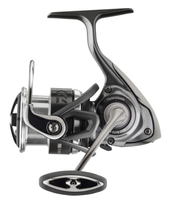 Mulineta LEXA E LT 2000 5RUL 150MX014MM 5,3:1 DAIWA