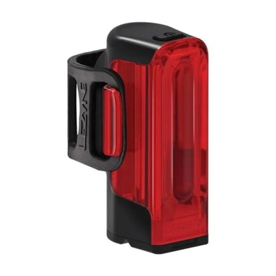 Lezyne Strip Drive PRO 400+ LED Rear Light negru