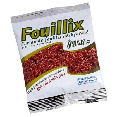 LIBELULE DESHIDRATATE FOUILLIX 33G SENSAS