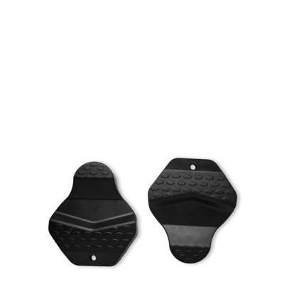 LifeLine Essential Cleats Cover negru