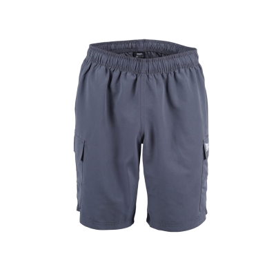 Lonsdale WCrg Shrt pentru barbati gri carbune