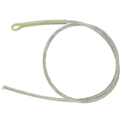 LOOP CONECTOR FLY LINE M galben SCIERRA