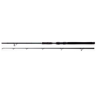 Lanseta MADCAT 2BUC negru DELUXE 2,70M 100-250G DAM