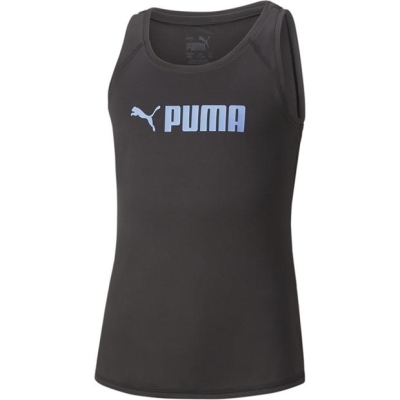 Maiou Puma FIT Layered G ( SPECIF pentru Copii negru