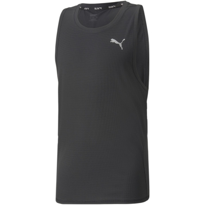 Maiou sport Puma FAVORITE M negru