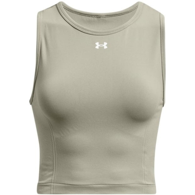 Maiou Under Armour Van Seamless femei verde