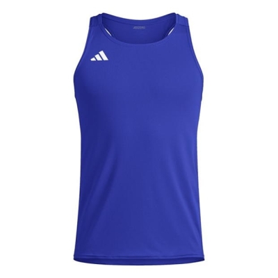 Maiouri adidas Adizero Essentials alergare pentru Barbati team albastru roial