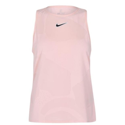 Maiouri Nike plasa Panel pentru Femei washed coral of