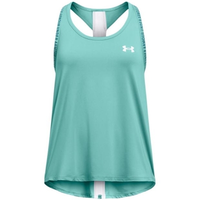 Maiouri Under Armour Knockout Juniors rad turcoaz alb