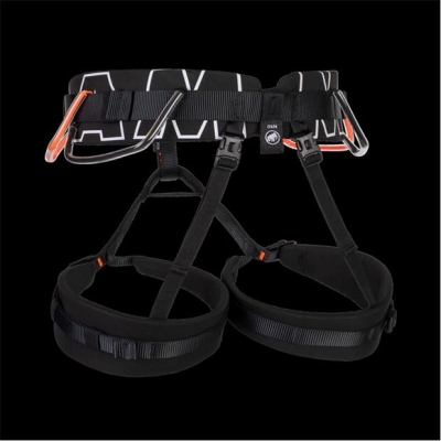 Mammut 4 Slide Harrnes 00 negru