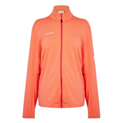 Mammut Aconc Flc Jkt dama fucsia