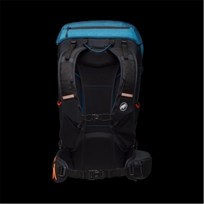 Mammut Ducan 30l Ruc 44 albastru inchis