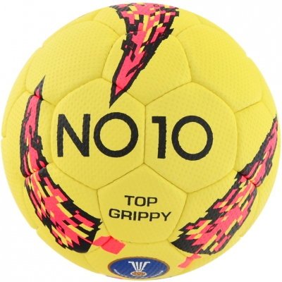 Minge handbal NO10 TOP GRIPPY size 2 56047-2