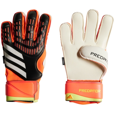 Manusi Adidas Predator Match Fingersave IQ4037 de portar