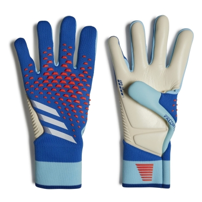 Manusi adidas Predator PC GK ryl albastru alb