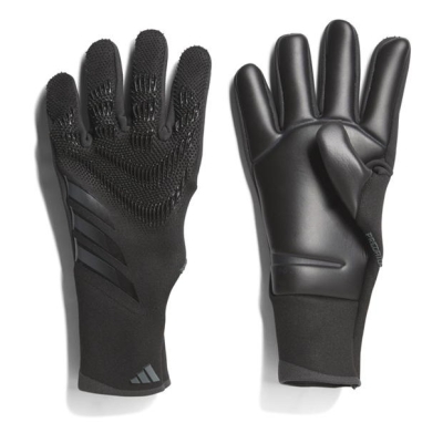 Manusi de Portar adidas Predator Pro pentru adulti negru