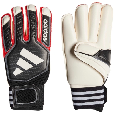 Manusi de Portar Adidas Tiro Pro negru HN5611