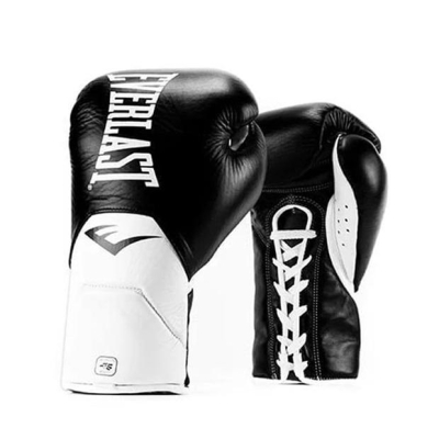 Manusi Everlast Elite Fight negru