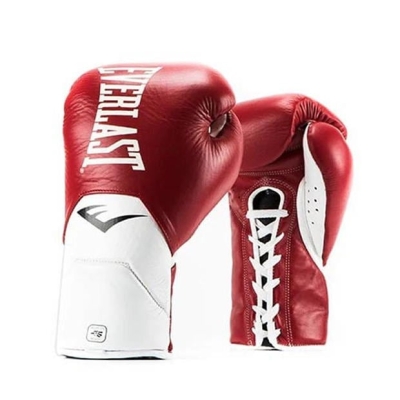 Manusi Everlast Elite Fight rosu