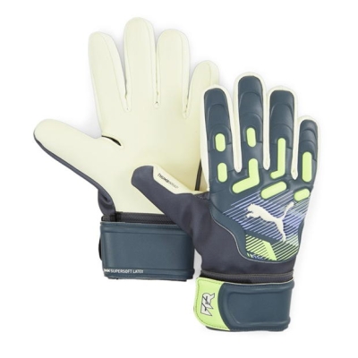 Manusi Puma Future Match Portar gri verde