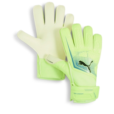 Manusi Puma Ultra Play Portar verde albastru