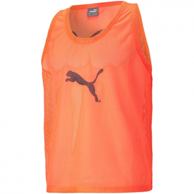 Marcaj 
 Puma Bib Fluo portocaliu 657251 40 pentru Barbati