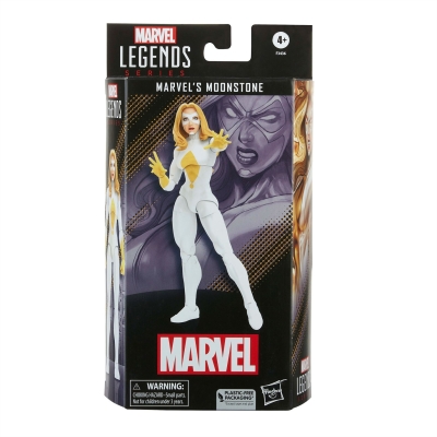 Marvel Marvel Legends Moonstone multicolor