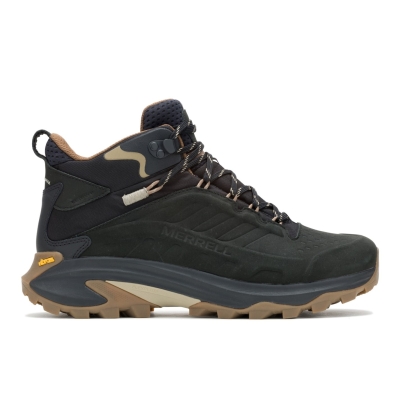 Merrell Moab S 2 LTR negru