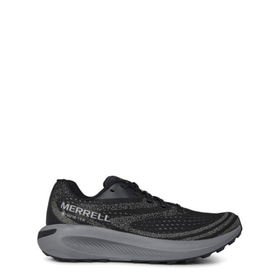 Merrell Morph GTX dama negru gri carbune