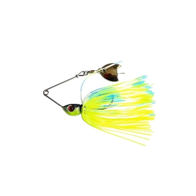 MICROSPINNERBAIT COLORADO albastru CHART 5G BERTI