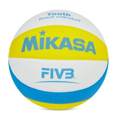 Mikasa SBV BEACH galben albastru