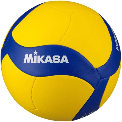 Minge de volei Mikasa albastra V360W