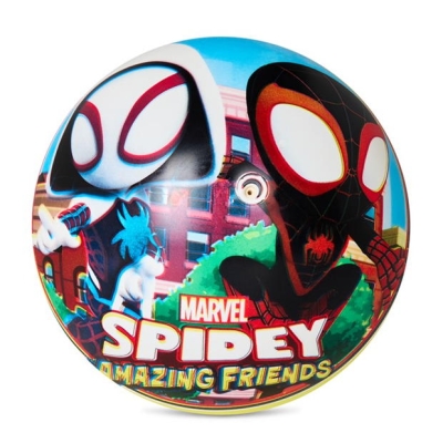 Minge Disney Spidey multicolor