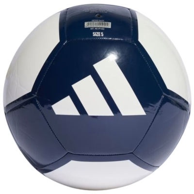 Minge fotbal adidas EPP Club alb-albastru IP1652