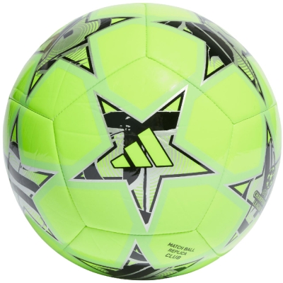 Minge fotbal adidas UCL Club 23/24 Group Stage verde IA0949