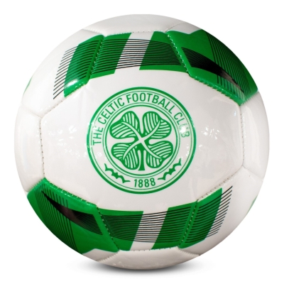 Minge fotbal Blast Team verde