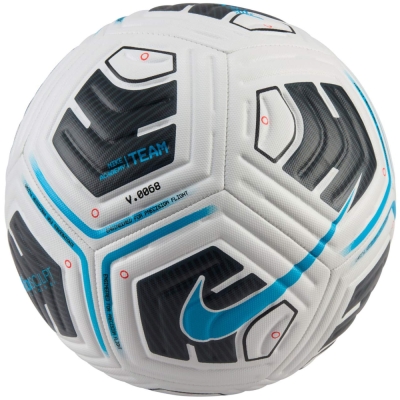 Minge fotbal Nike Academy Team FA24 alb-negru-albastru FZ7540 102